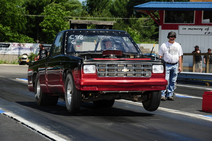 Northern Michigan Dragway - Kbigelow (newer photo)